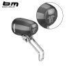 Phare avant sur dynamo LUMOTEC MYC T senso plus