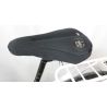 Lot de deux Couvres Selle GEL avec fenêtre - Taille M