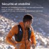 Casque MP3 Shokz - OPENSWIM PRO USB-C