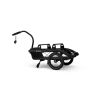 Ensemble de 2 Racks de charge bas pour remorques VENTURE