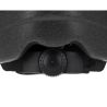 Casque enfant uni-couleur T 48-54 cm
