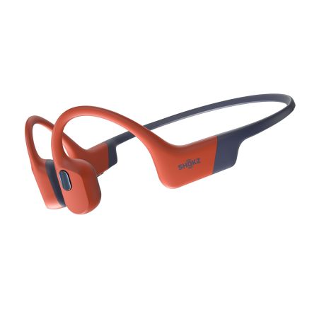 Casque MP3 Shokz - OPENSWIM PRO USB-C