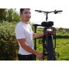 Pied de réparation pliable EASYWORK III