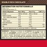 Protéine Gold Standard 100% Whey Double Chocolat 2,26kg OPTIMUM NUTRITION