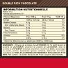Protéine Gold Standard 100% Whey Double Chocolat 899g OPTIMUM NUTRITION
