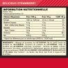 Protéine Gold Standard 100% Whey Fraise 900g OPTIMUM NUTRITION