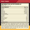 Gold Standard Pre-Workout Cocktail de Fruits 330g OPTIMUM NUTRITION