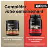 Gold Standard BCAA Train+Sustain 266g Pêche & Fruit de la Passion OPTIMUM NUTRIT