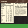 Gainer Protéiné Serious Mass Chocolat 2,73kg OPTIMUM NUTRITION
