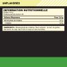 Créatine Micronisée en poudre non aromatisée 187g OPTIMUM NUTRITION