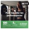 Créatine Micronisée en poudre non aromatisée 187g OPTIMUM NUTRITION