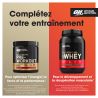 Créatine Micronisée en poudre non aromatisée 187g OPTIMUM NUTRITION