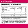 Protéine Clear Whey Isolat + Collagène 240g Pomme Framboise OPTIMUM NUTRITION