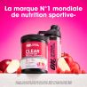 Protéine Clear Whey Isolat + Collagène 240g Pomme Framboise OPTIMUM NUTRITION