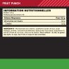 Créatine Micronisée en poudre Cocktail de Fruits 247g OPTIMUM NUTRITION