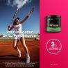 Créatine Micronisée en poudre Cocktail de Fruits 247g OPTIMUM NUTRITION