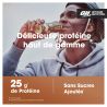 Shake prêt à boire riche en protéines Chocolat 330ml OPTIMUM NUTRITION
