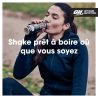 Shake prêt à boire riche en protéines Chocolat 330ml OPTIMUM NUTRITION