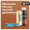 Shake prêt à boire riche en protéines Chocolat 330ml OPTIMUM NUTRITION