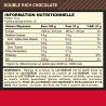 Protéine Gold Standard 100% Whey Double Chocolat 465g OPTIMUM NUTRITION