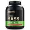 Gainer Protéiné Serious Mass Fraise 2,73kg OPTIMUM NUTRITION