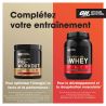 Créatine Micronisée en poudre non aromatisée 187g OPTIMUM NUTRITION