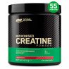Créatine Micronisée en poudre Cocktail de Fruits 247g OPTIMUM NUTRITION