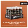 Shake prêt à boire riche en protéines Chocolat 330ml OPTIMUM NUTRITION