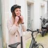 Casque adulte multisport avec led T54/61