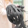 Casque adulte multisport avec led T54/61