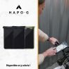 Sacoche Smartphone 100% WATERPROOF Fixation multi-supports