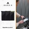 Sacoche Smartphone 100% WATERPROOF Fixation multi-supports