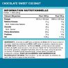 Barre Protéinée Croustillante Chocolat Noix de Coco 59g OPTIMUM NUTRITION