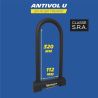 Antivol U 320 SRA