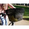 Lot de deux Filets de protection panier