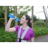 Lot de deux gourdes souples multisport