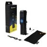 Mini compresseur USB-C rechargeable
