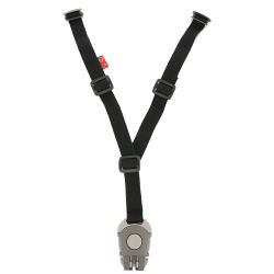 Ceinture 3-points pour siège bébé BUDDY - AMIGA