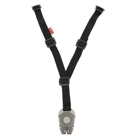Ceinture 3-points pour siège bébé BUDDY - AMIGA