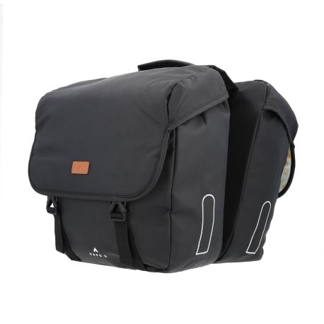 Sacoche double 2x13,5 L