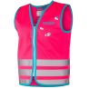 Veste réfléchissante CRAZY MONSTER KIDS