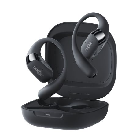 Ecouteurs Bluetooth Shokz - OPENFIT 2