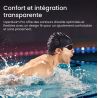 Casque MP3 Shokz - OPENSWIM PRO