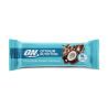 Boite de 12 Barres Protéinées Croustillantes Chocolat Noix de Coco 59g OPTIMUM N