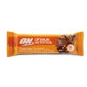 Boite de 10 Barres Protéinées Whipped Chocolat & Caramel 60g OPTIMUM NUTRITION