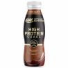 Boite de 12 Shakes prêt à boire riche en protéines Chocolat 330ml OPTIMUM NUTRIT