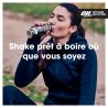 Boite de 12 Shakes prêt à boire riche en protéines Chocolat 330ml OPTIMUM NUTRIT