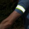 Brassards réfléchissants x2