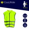 Gilet adulte réfléchissant