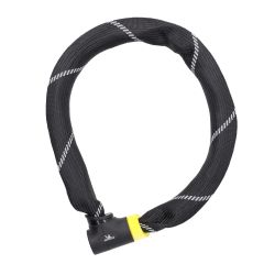 Antivol chaine 900/83 ART2 à clés - Longueur 90 cm